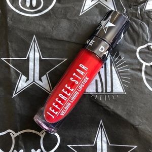 Shane Dawson x Jefree Star Liquid Lipstick